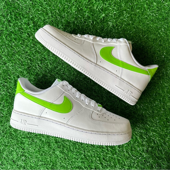 Nike Air Force 1 ‘07 - Picture 7 of 10